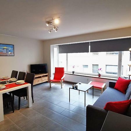 דירות אוסטנדה Vakantiewoning Maya מראה חיצוני תמונה
