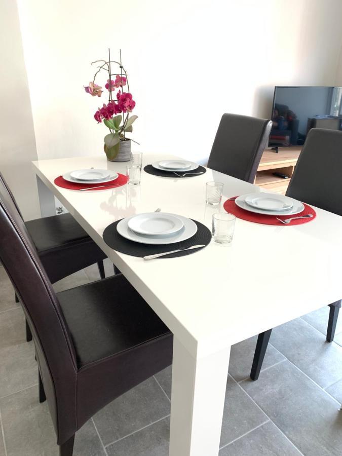 דירות אוסטנדה Vakantiewoning Maya מראה חיצוני תמונה