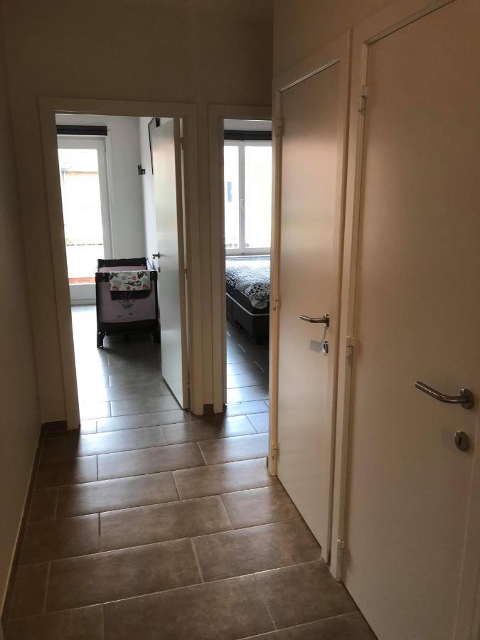 דירות אוסטנדה Vakantiewoning Maya מראה חיצוני תמונה